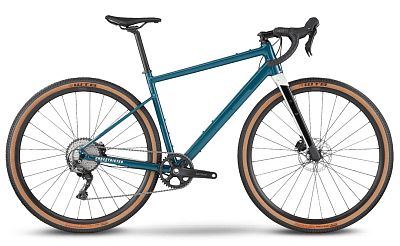 Превью Шоссейный велосипед Велосипед BMC URS AL Two (2022)